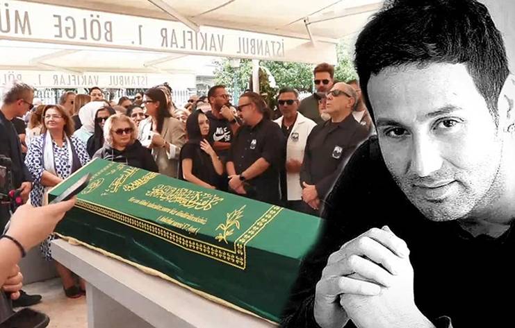 "Serumdan öldü" denilmişti! Metin Arolat'ın otopsi sonucu bambaşka çıktı 2
